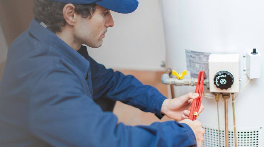 Professional septic pumping service in Hermanville, MS